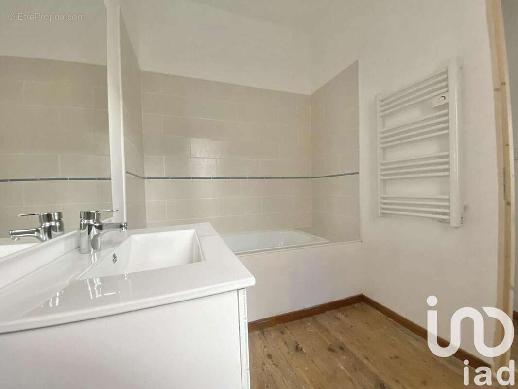 Photo 5 - Maison à SAINT-OMER