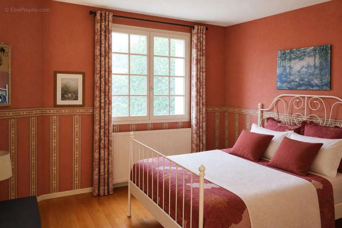 Maison à CHARTRETTES