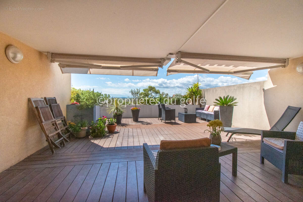 Appartement à SETE