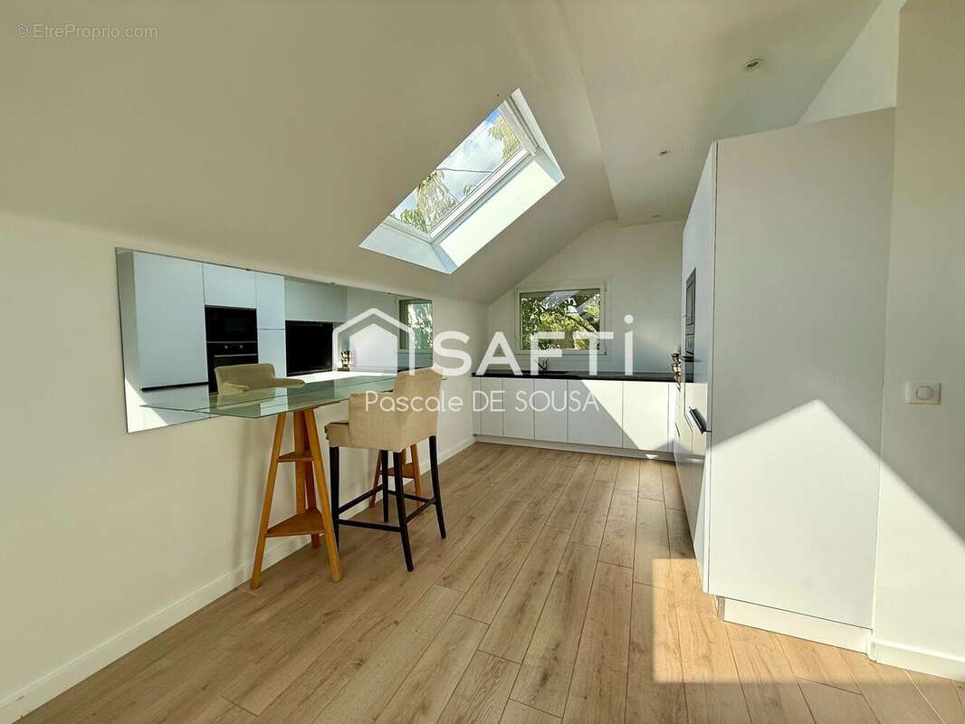 Photo 7 - Maison à RUEIL-MALMAISON