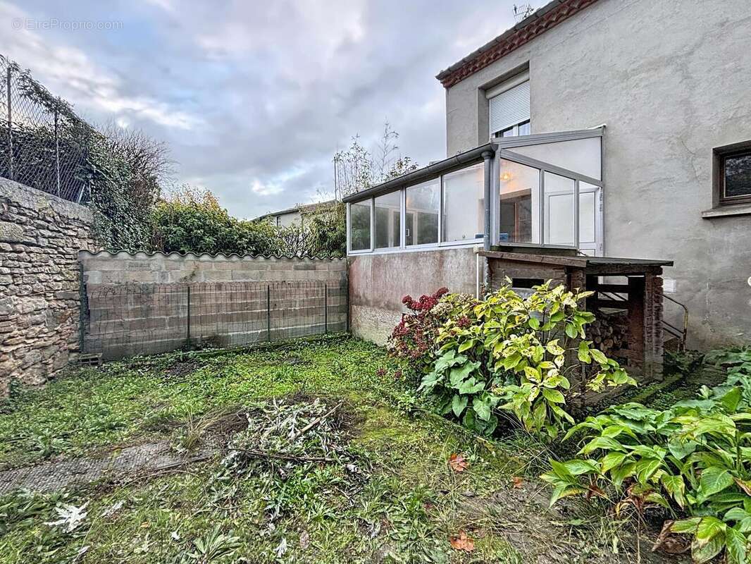 Photo 7 - Maison à PEZENS