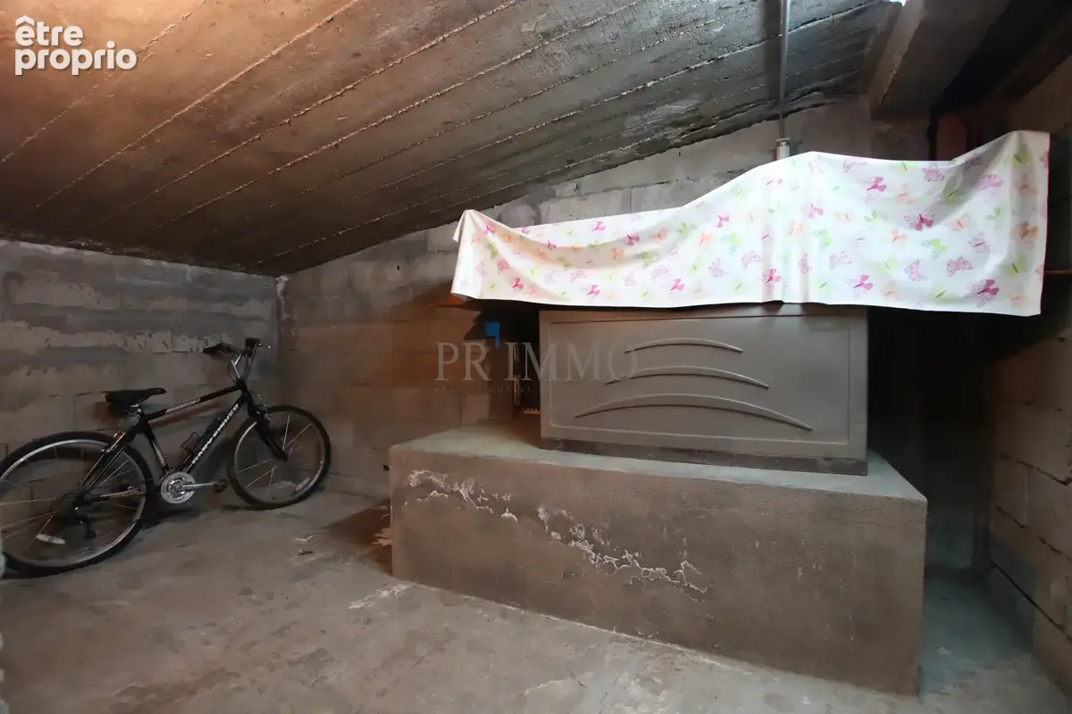 Grand garage - saint raphael -  46 m2 - photo 4