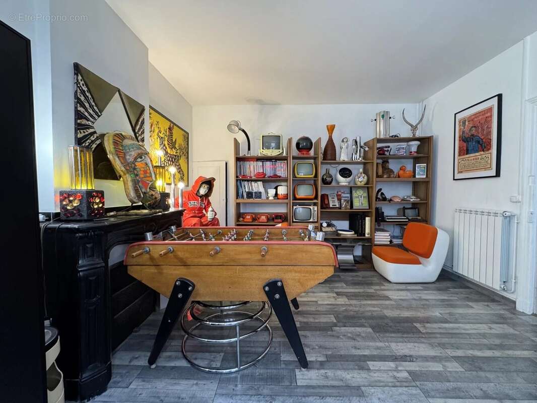 Maison à CARCASSONNE