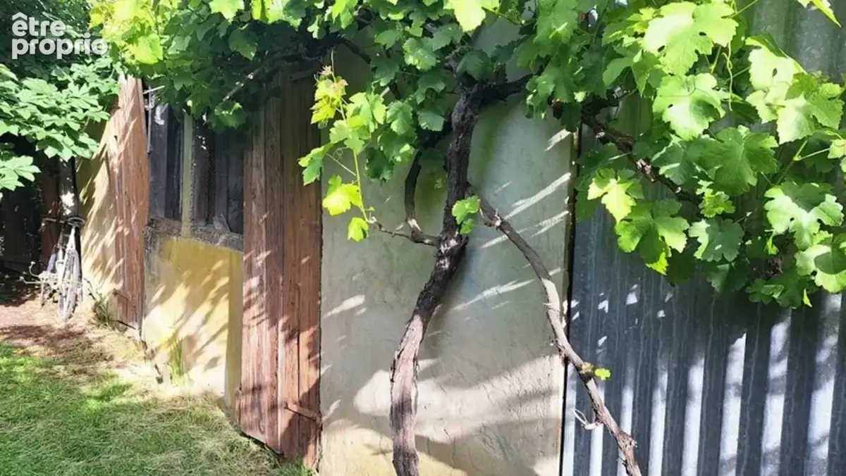 Maison viager LIBRE 7 pièces L'ISLE DE NOE (32) - photo 13
