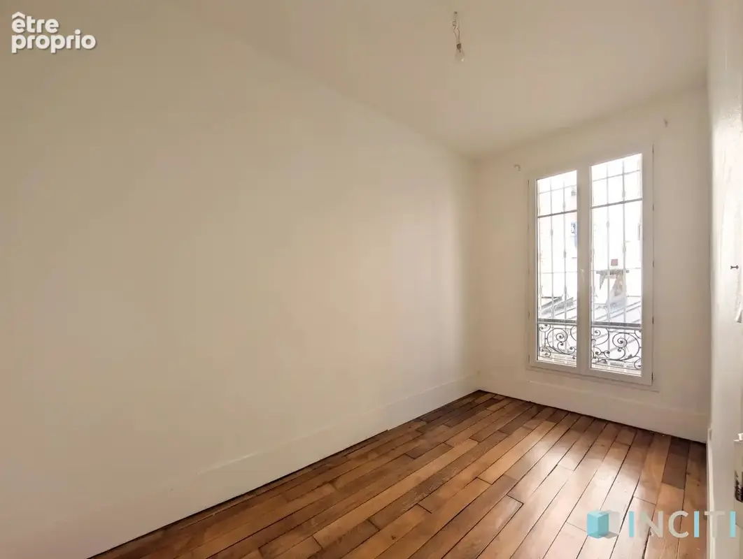3 pièces - Cœur de Vincennes - Saint-Louis / Bérault - photo 4