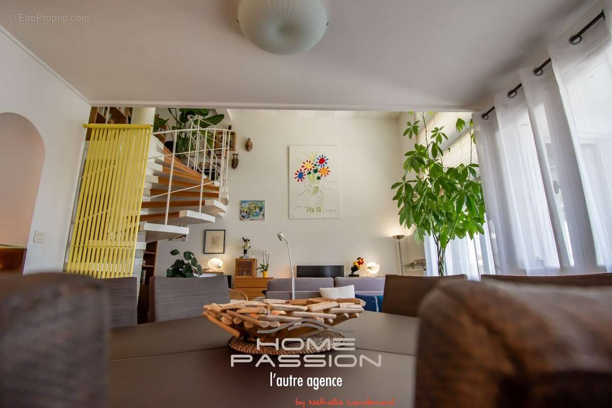 Appartement à ROYAN