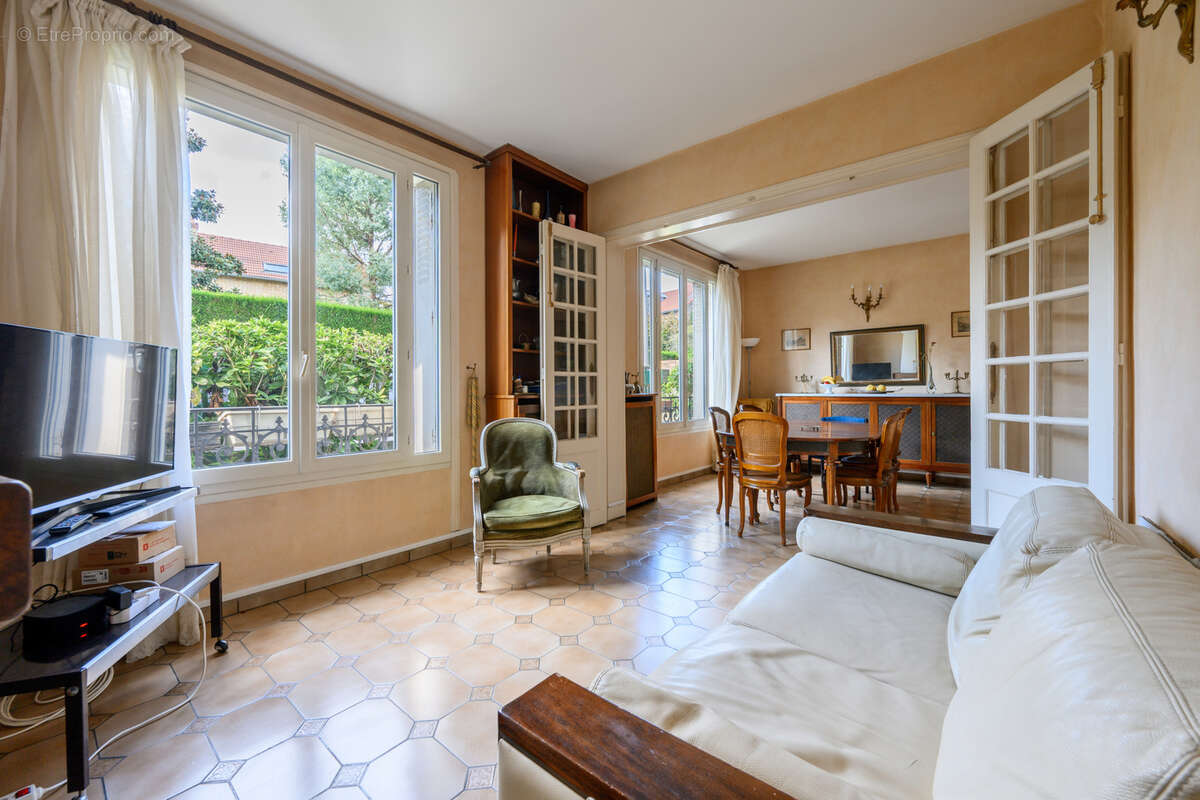 Maison à MEUDON