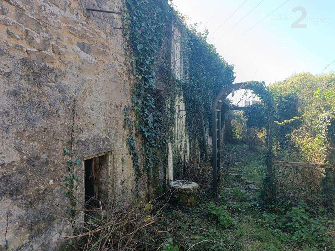 Appartement à CAMORS