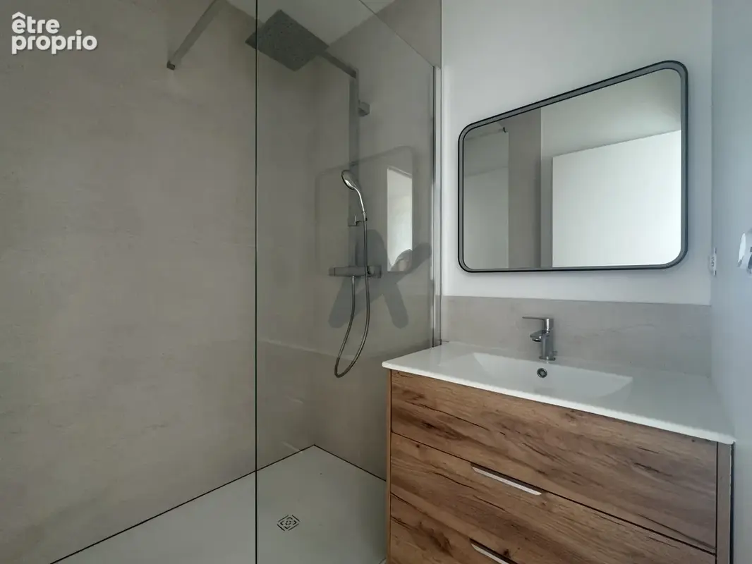 Appartement intégralement rénové Limonest - photo 7