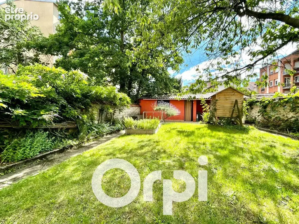Photo Appartement à Nancy au prix de 249 000€