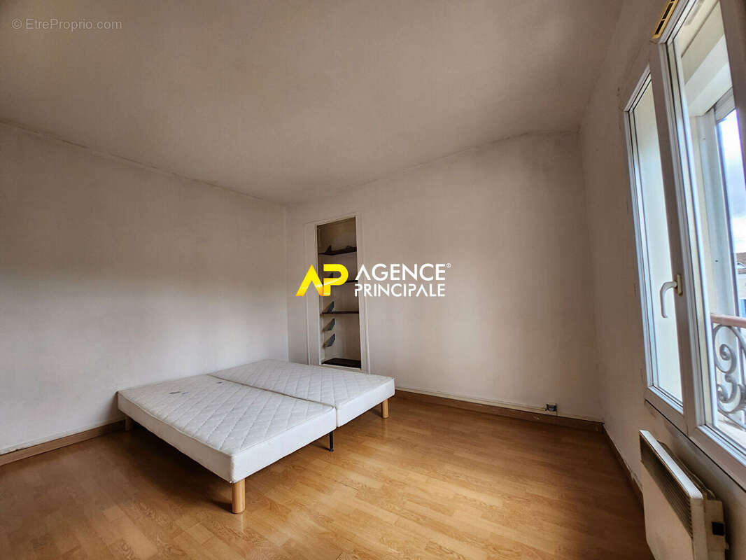 Appartement à ARGENTEUIL