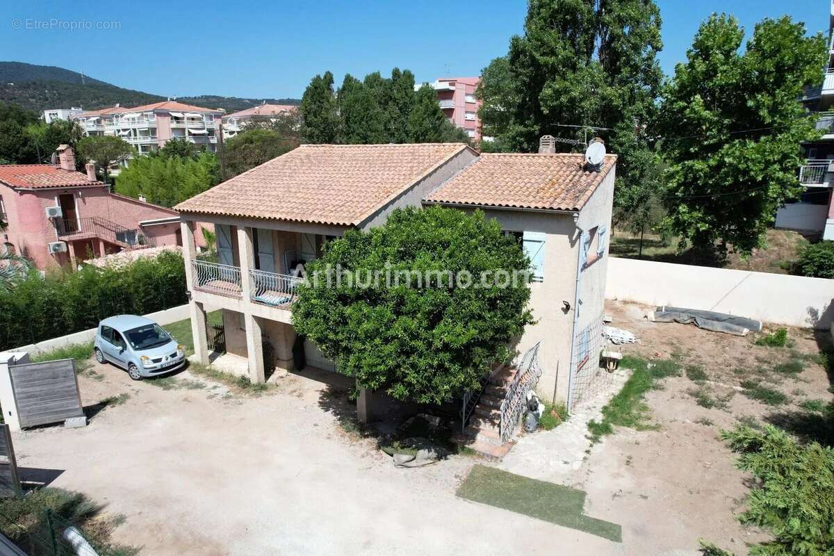 Sainte maxime - exclusivité : - photo 2