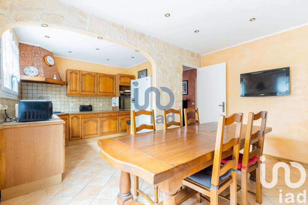 Photo 5 - Maison à L&#039;HAY-LES-ROSES