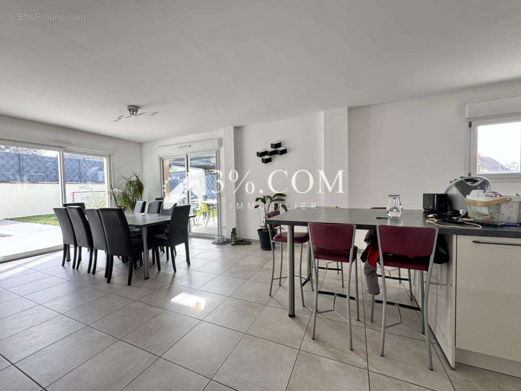 Maison à WINGERSHEIM