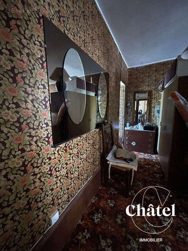Appartement à SENLIS