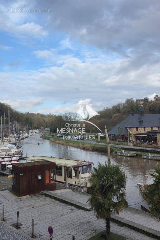 Appartement à DINAN