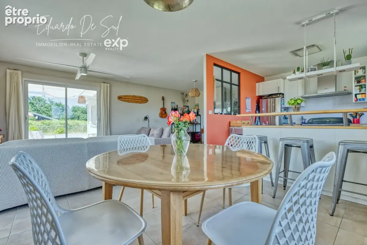 Maison 116 m² à Le Porge  - photo 8