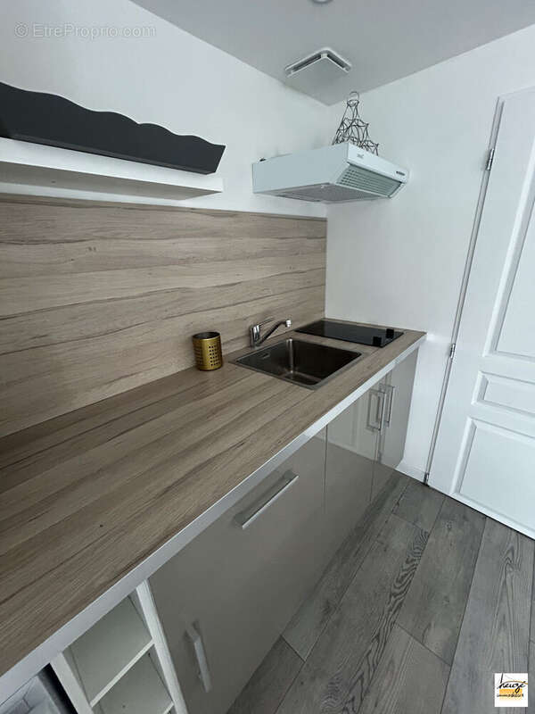 Appartement à LE HAVRE