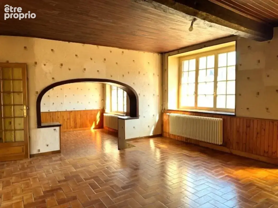 Grande maison de famille avec dépendances - photo 5