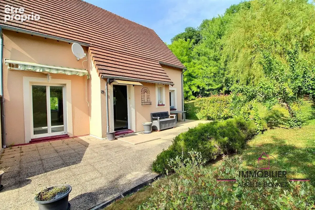 Maison à LISIEUX