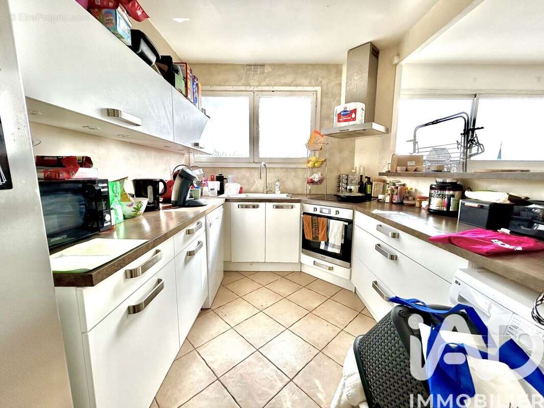 Photo 3 - Appartement à SENS