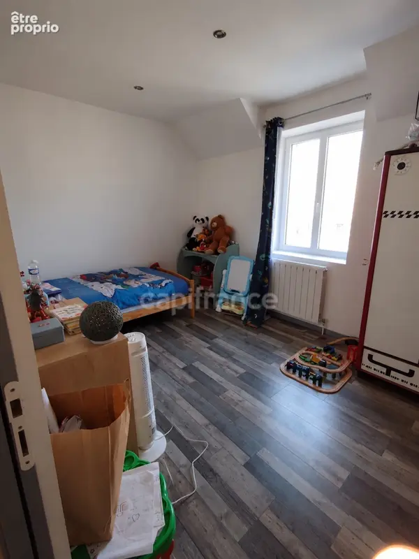 Maison à vendre 10 pièces BRIENON SUR ARMANCON (89) - photo 24