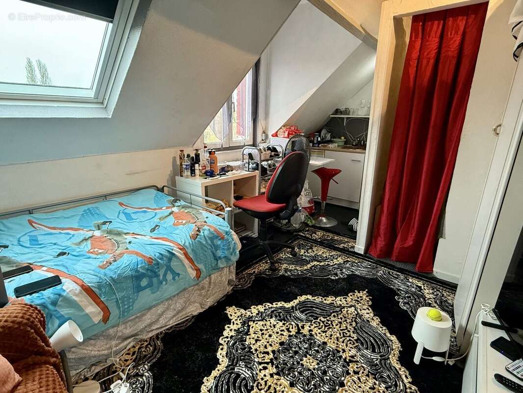 Appartement à AMIENS
