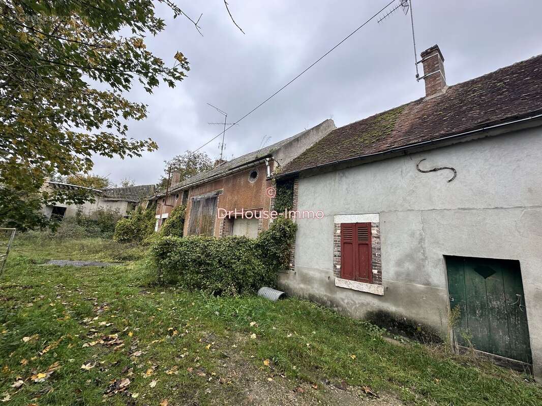 Appartement à NARGIS