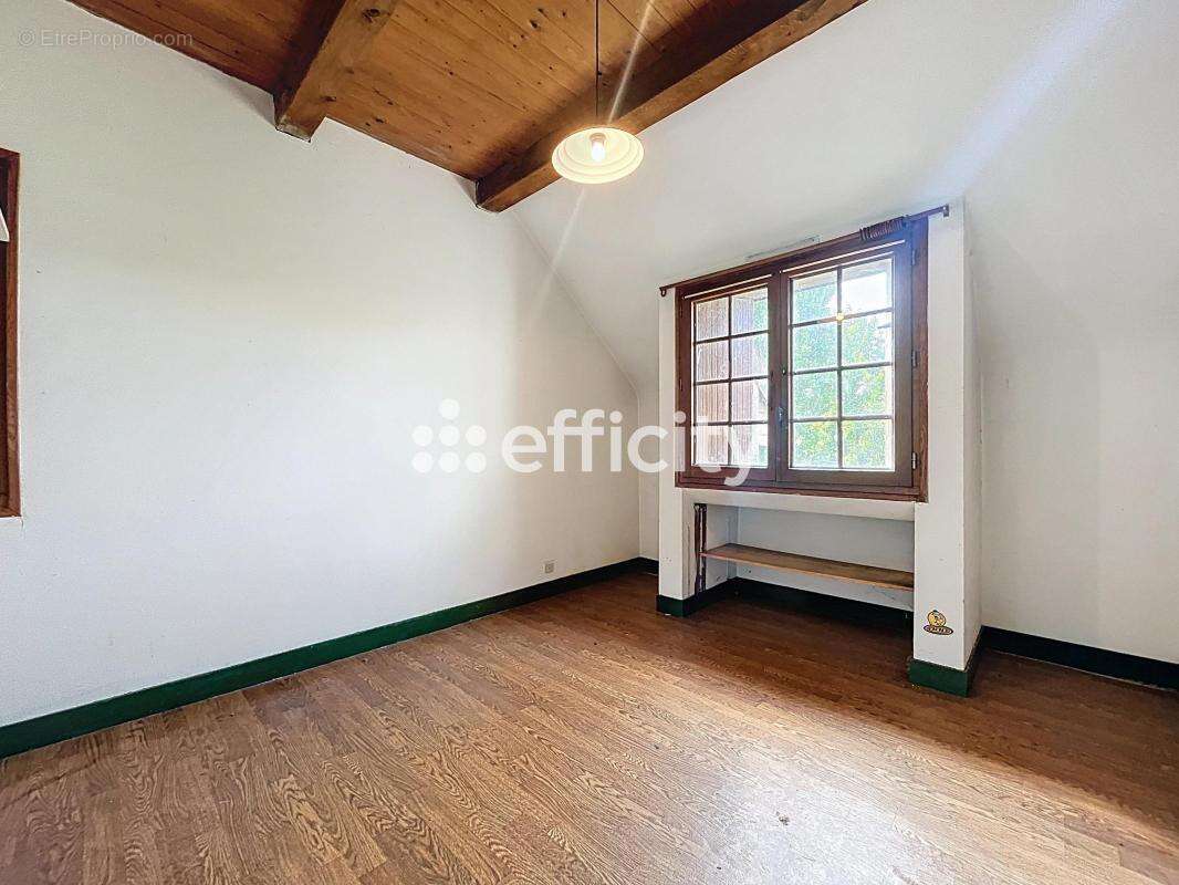 Maison à SAINT-AVERTIN