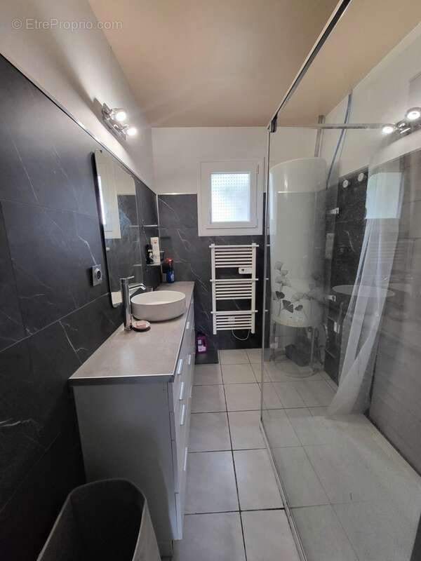 Maison à vendre 8 pièces ARGOL (29) - photo 16