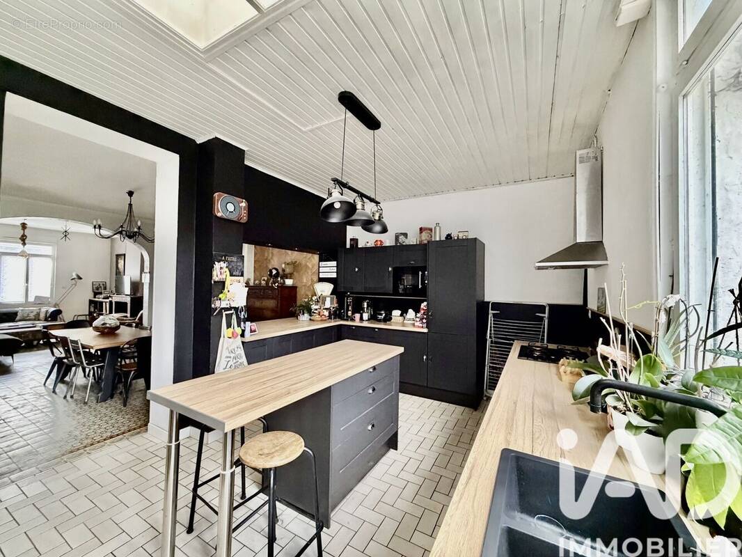 Photo 1 - Maison à BEAURAINS