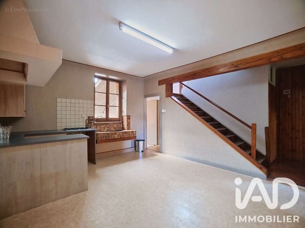 Maison 135 m² à Pexonne  - photo 7