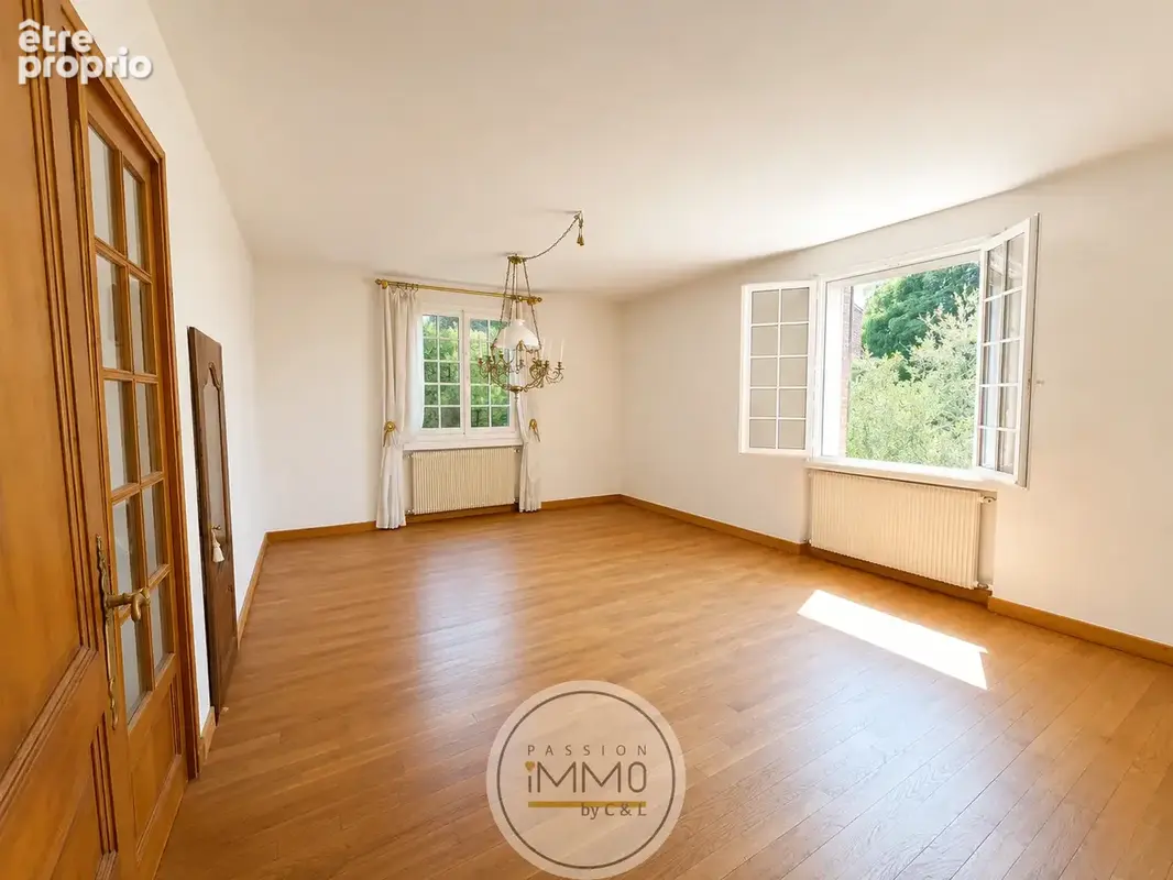 Maison dans le quartier calme et recherché du thor - photo 4