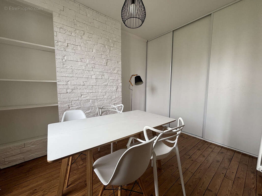 Appartement 52 m² à Clermont-Ferrand  - photo 4