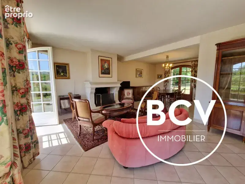 Jouy maison  5 chambres - photo 8
