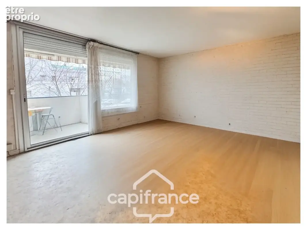 Appartement  4 pièces  Agen avec cave - photo 7
