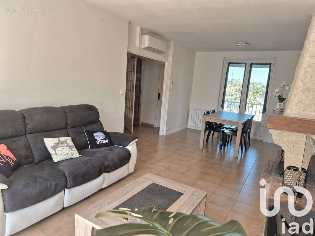 Photo 4 - Maison à CASTRES