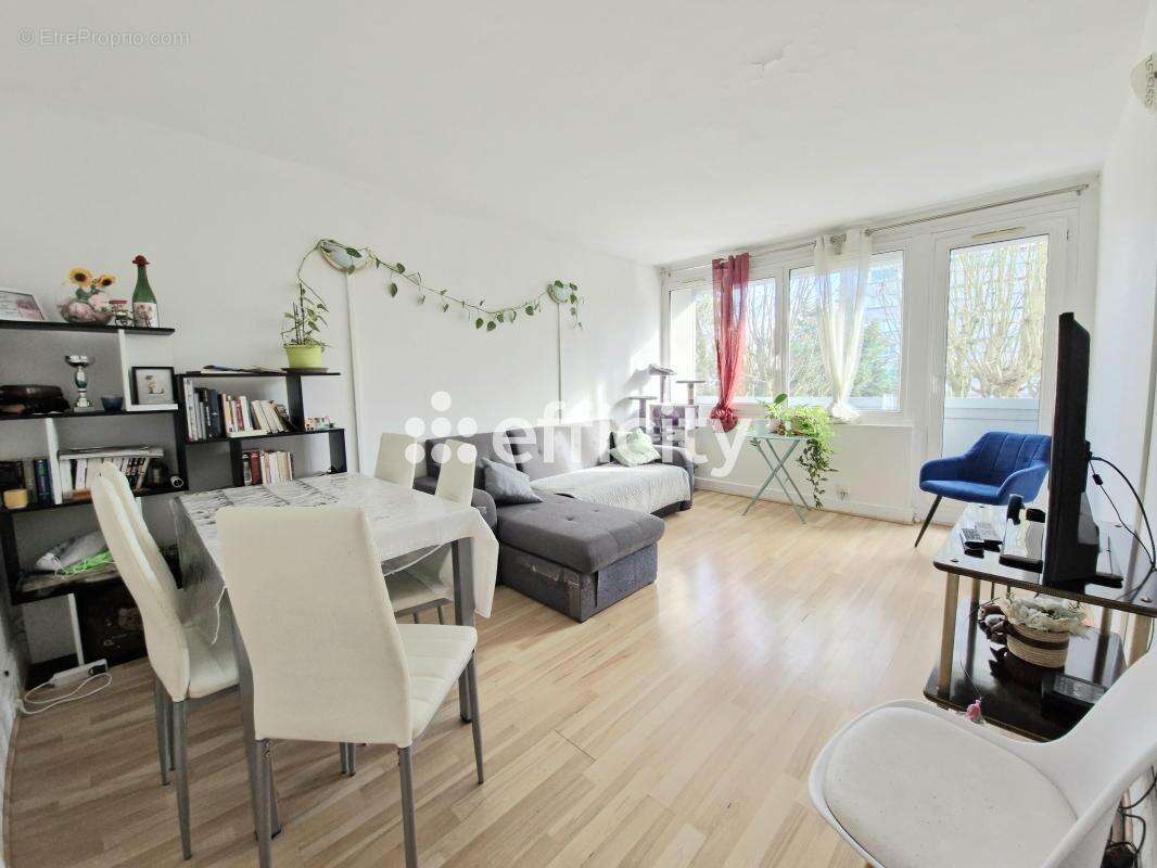 Appartement à GAGNY