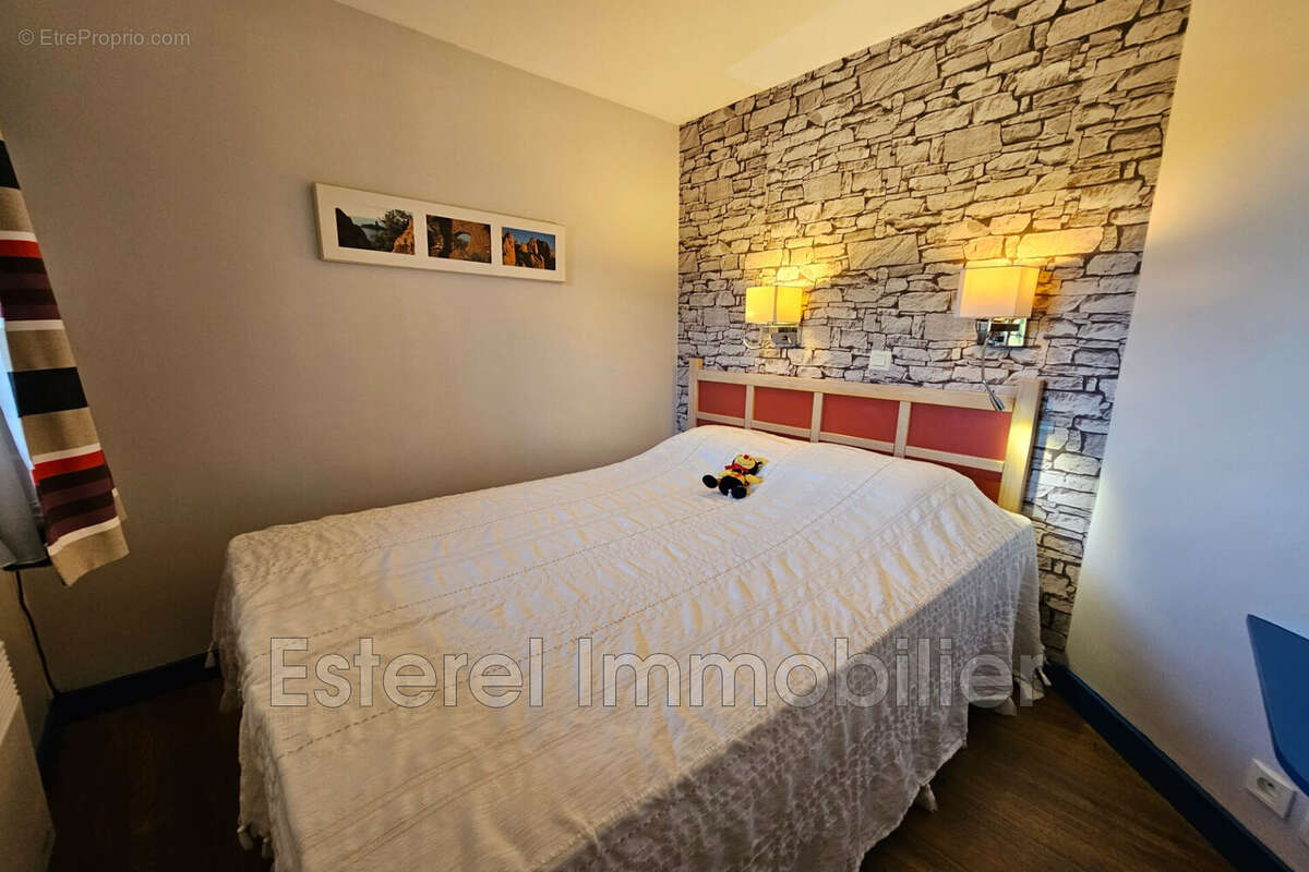 Appartement à LA SEYNE-SUR-MER