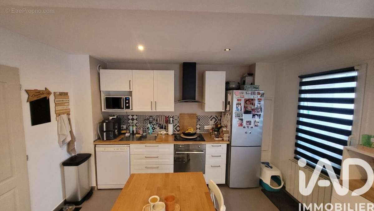 Maison 90 m² à Ussy-Sur-Marne  - photo 2