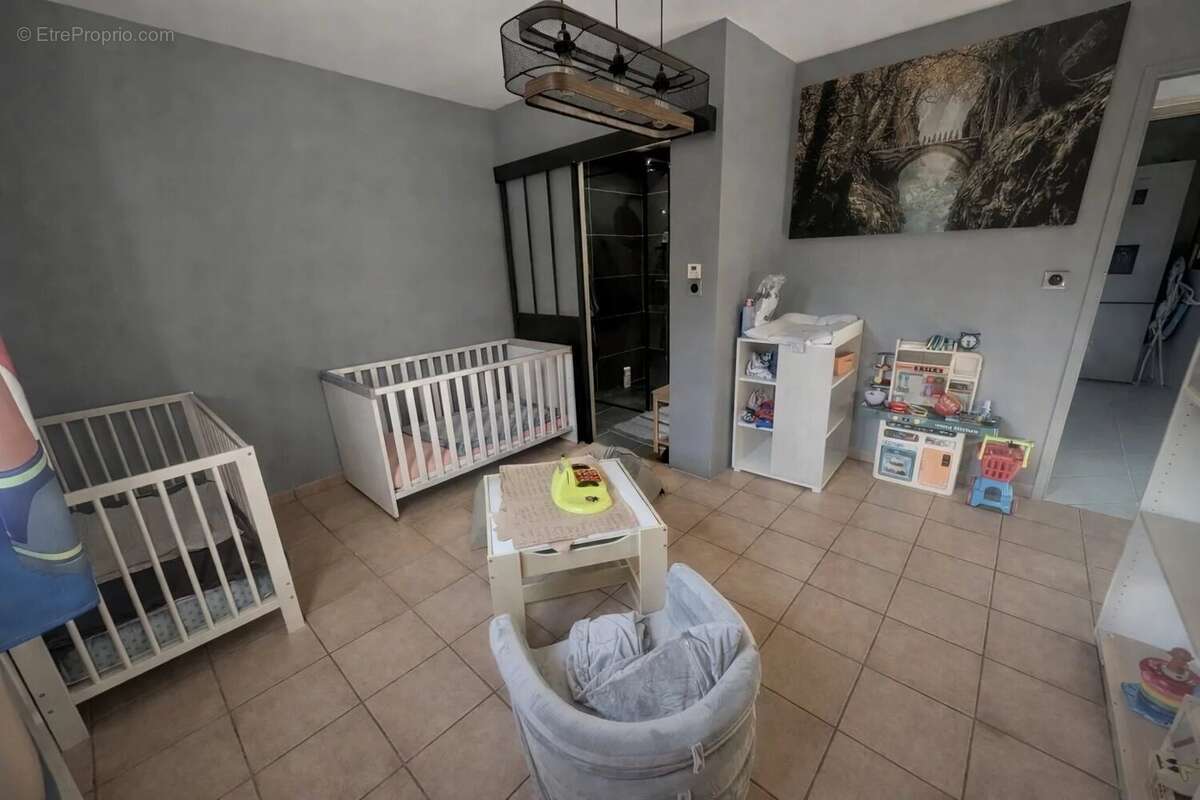 Maison à LIZY-SUR-OURCQ