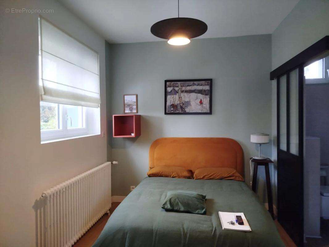 Maison à MOELAN-SUR-MER