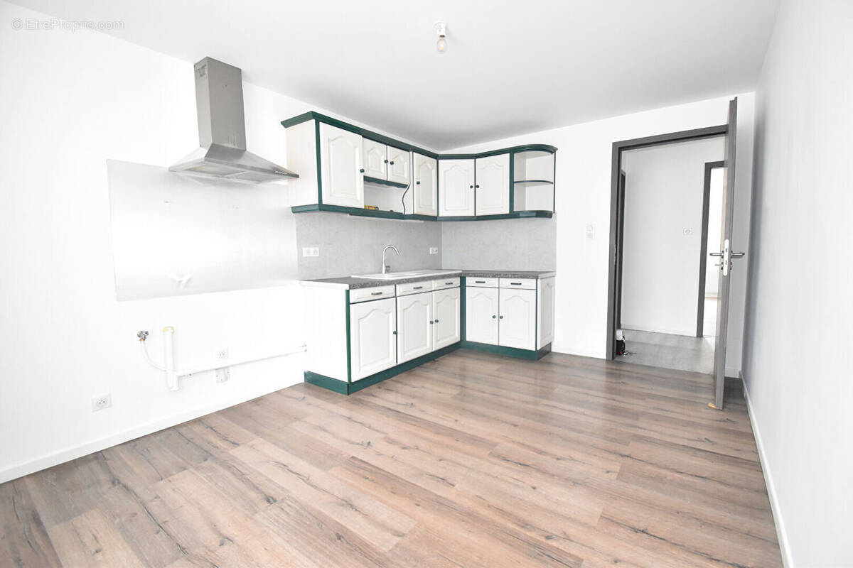 Appartement à ANOULD