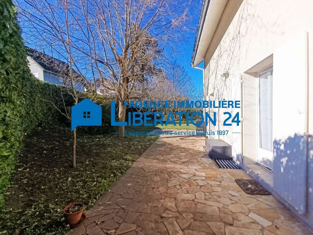 Maison à SAINT-ETIENNE