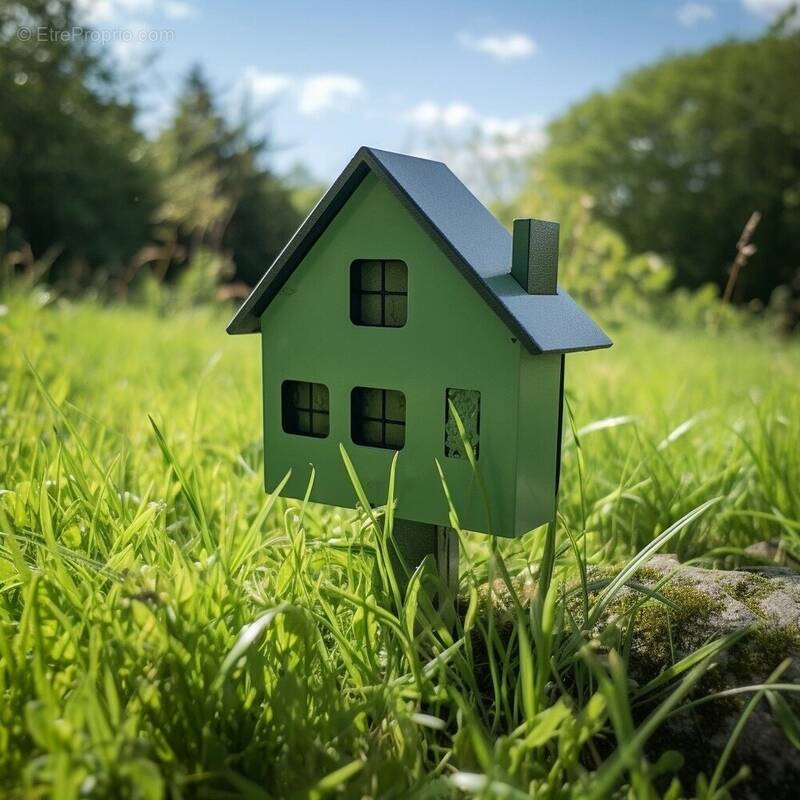 Terrain à FLANGEBOUCHE