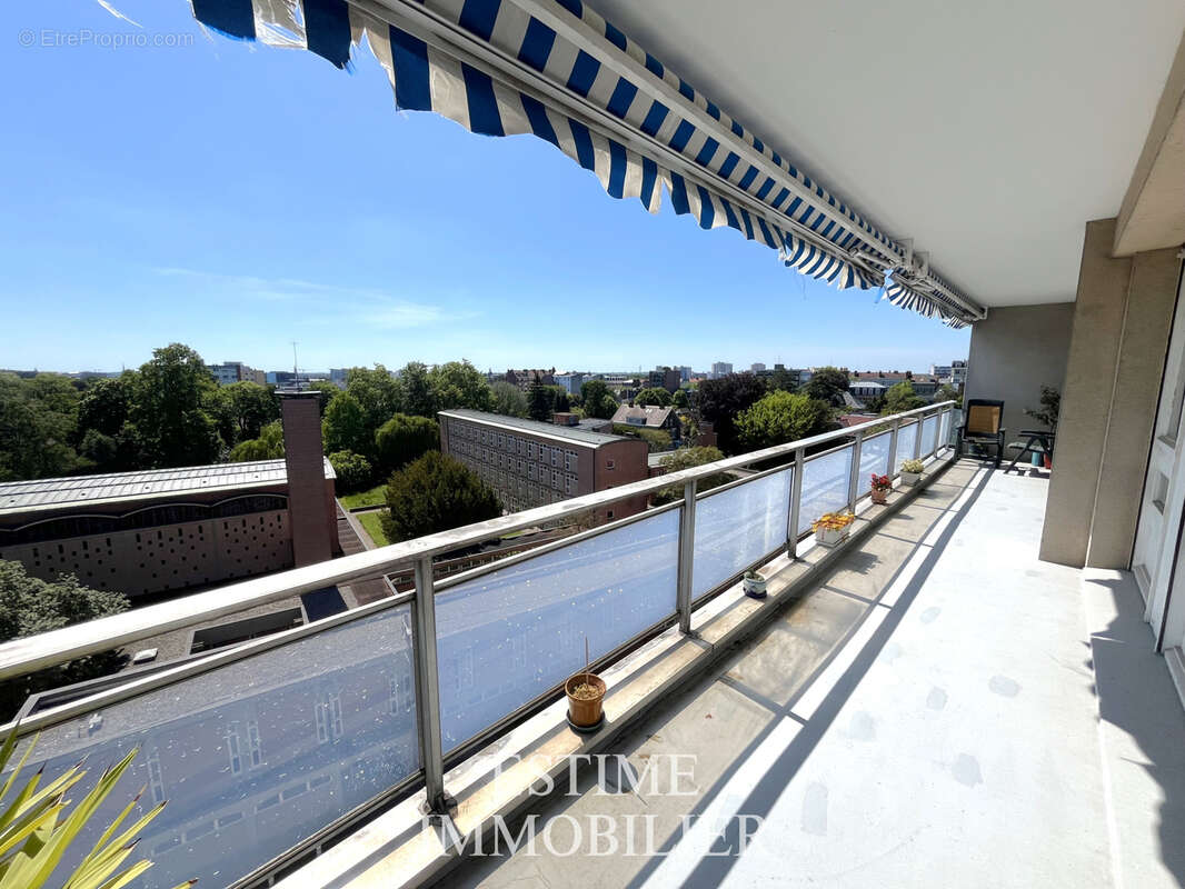 Appartement à LILLE