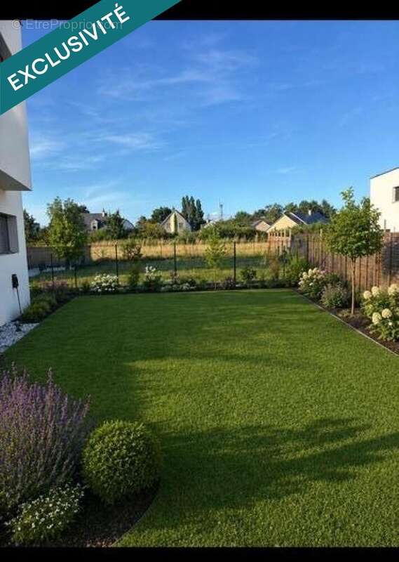 Photo 4 - Maison à ECOUFLANT