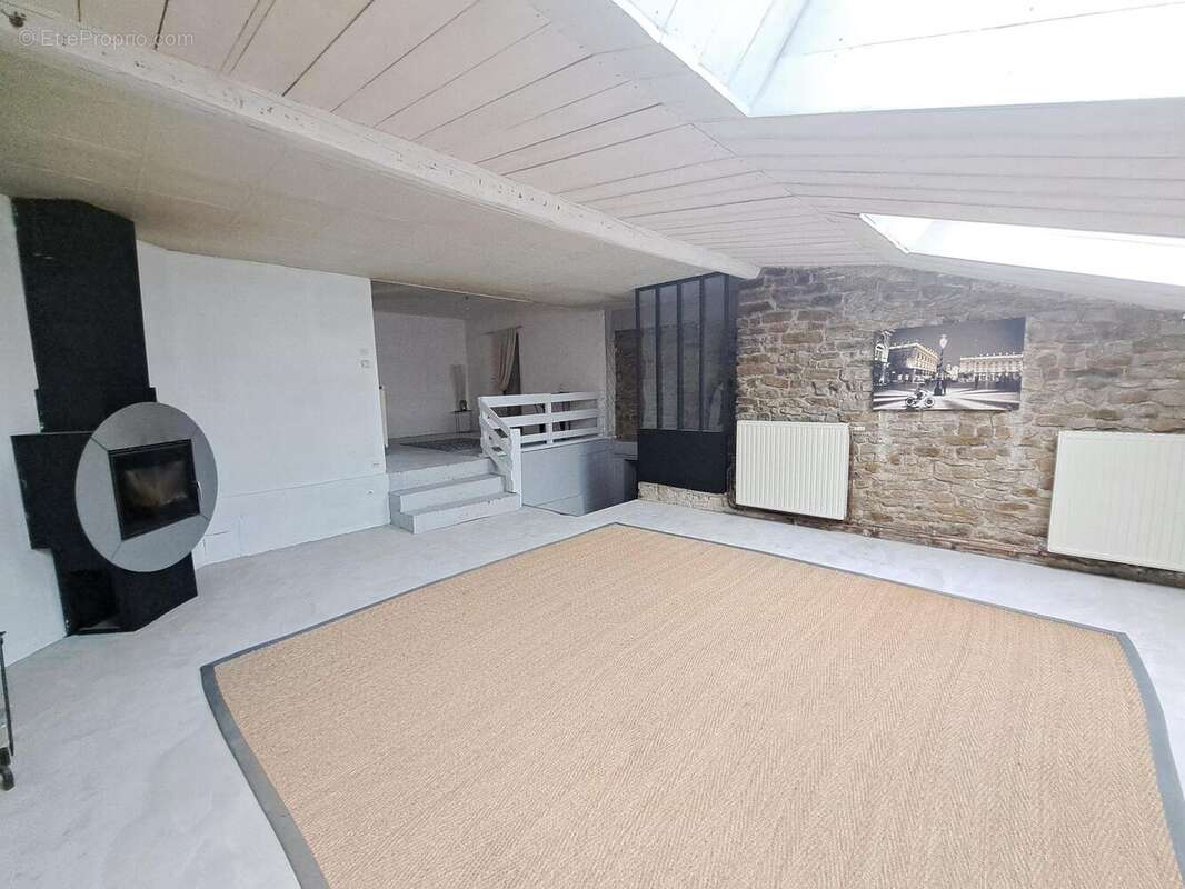 Maison 155 m² à Houdreville  - photo 4