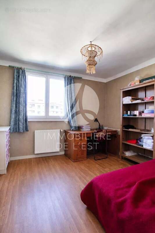 Appartement à LYON-8E