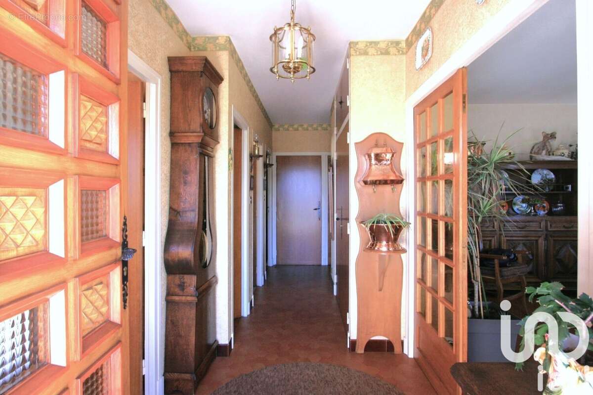 Photo 8 - Maison à USSEL